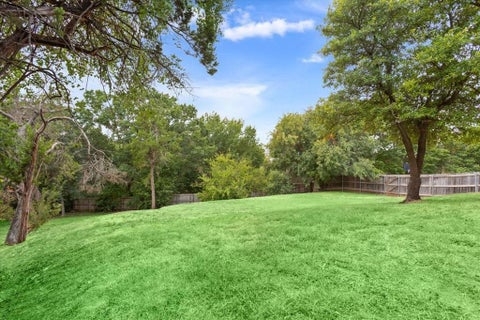 Tiny photo for 2424 Richards Drive, Waco, TX 76710 (MLS # 21395426)