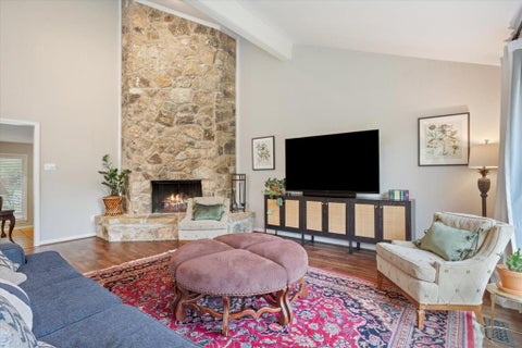 Tiny photo for 2424 Richards Drive, Waco, TX 76710 (MLS # 21395426)