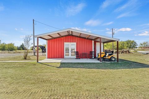 A home in Decatur