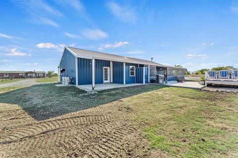 A home in Decatur