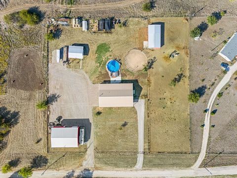 A home in Decatur