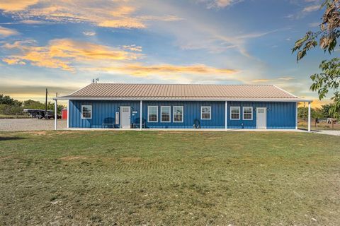 A home in Decatur