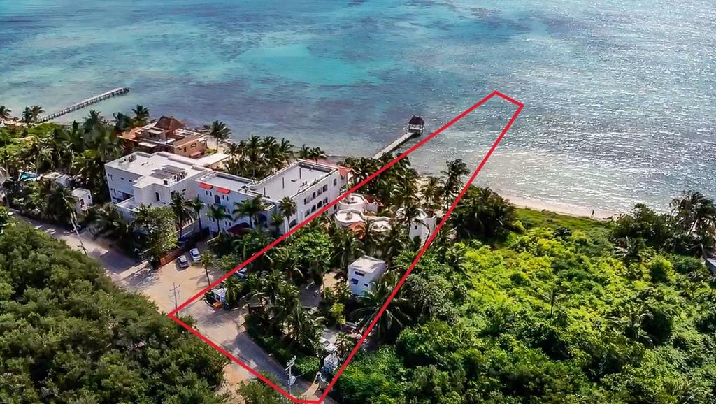 Colonia - Residential