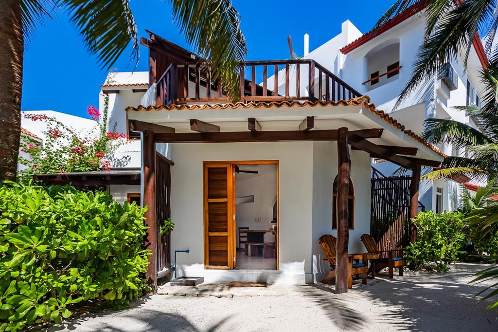 Colonia - Residential