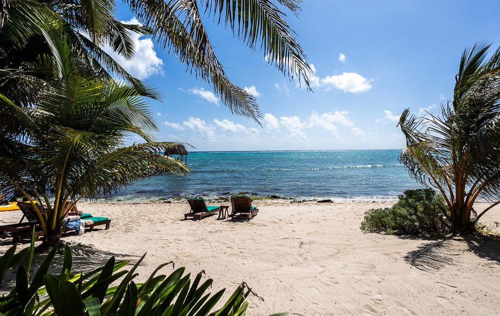 Colonia - Residential