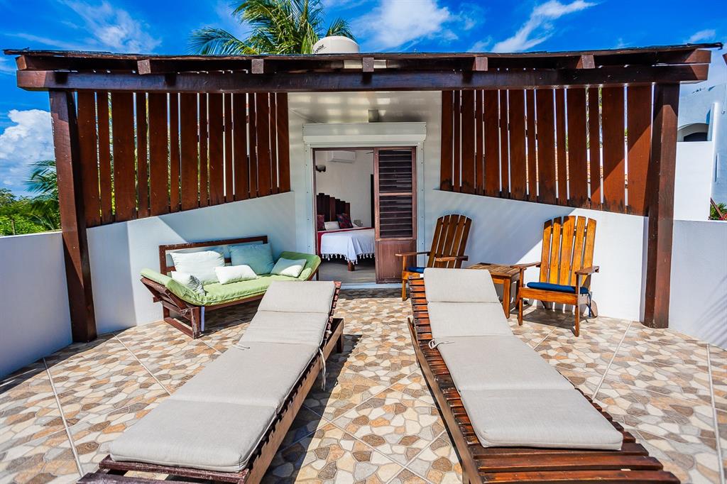 Colonia - Residential