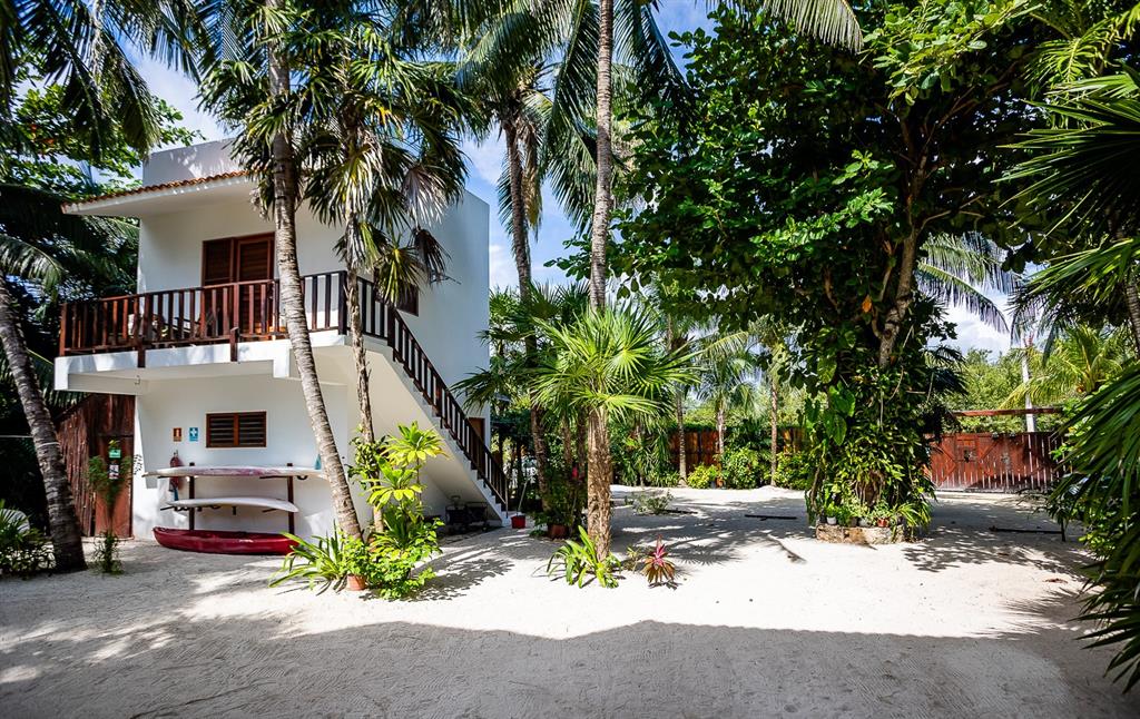 Colonia - Residential