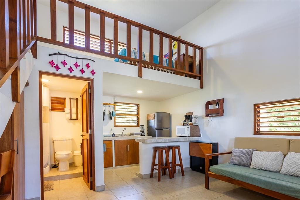 Colonia - Residential