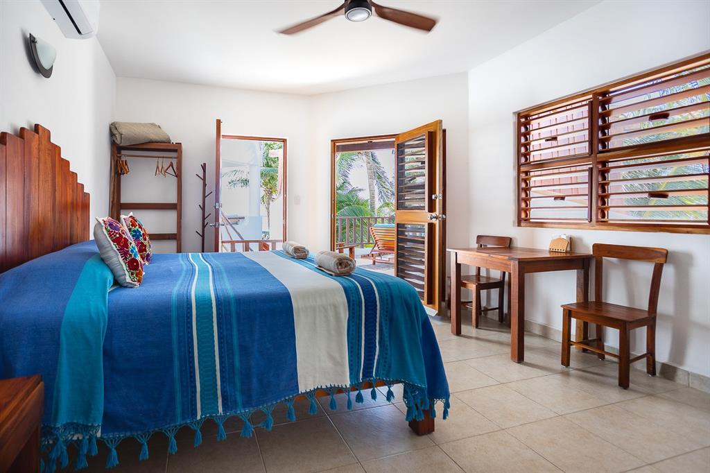 Colonia - Residential