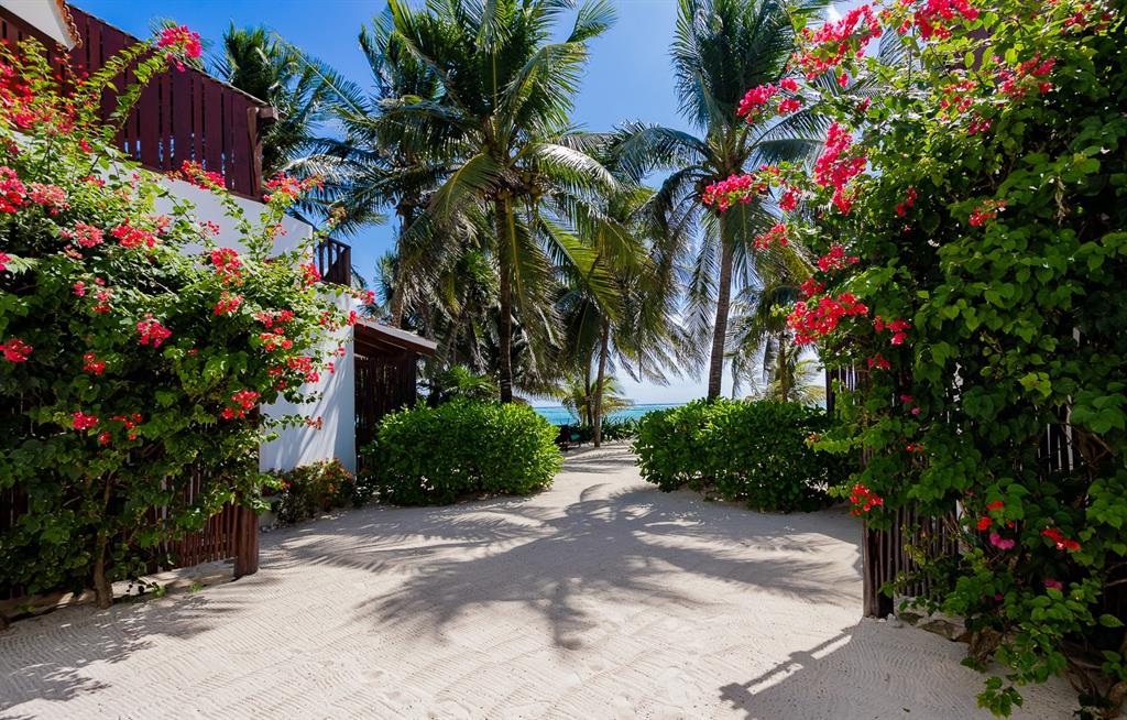 Colonia - Residential