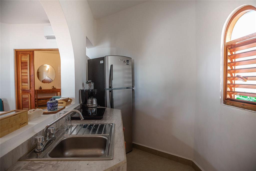 Colonia - Residential