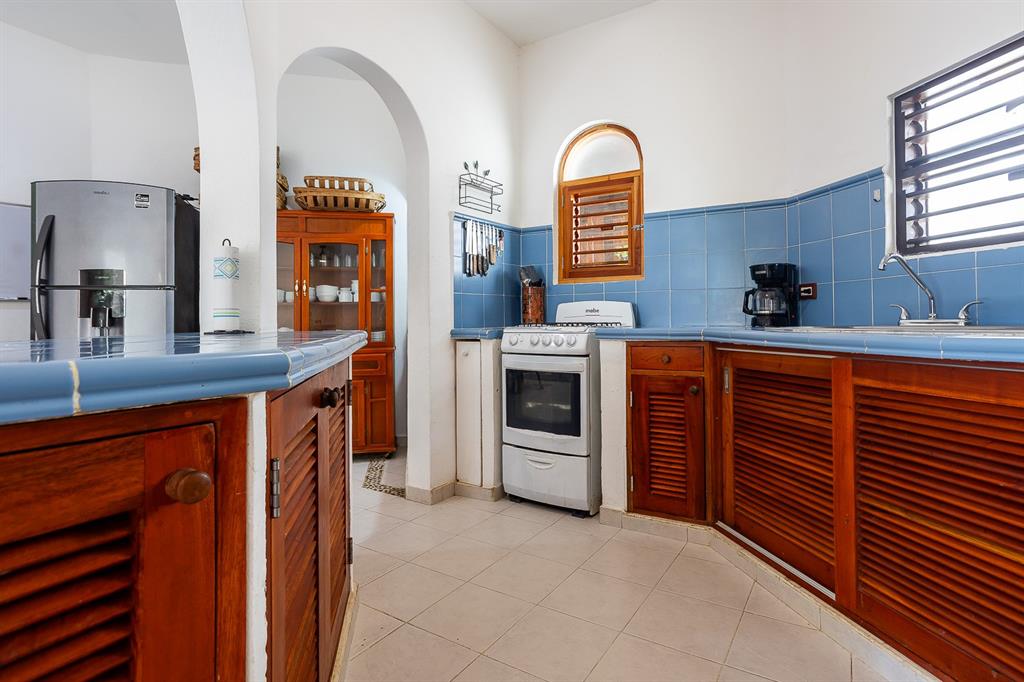 Colonia - Residential