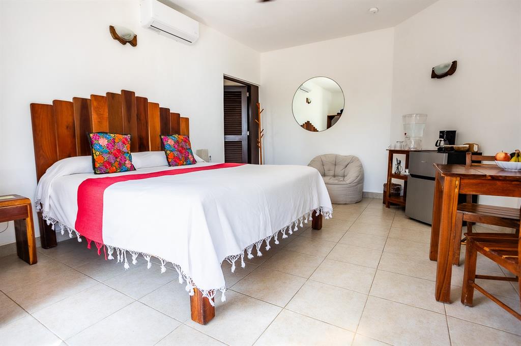 Colonia - Residential