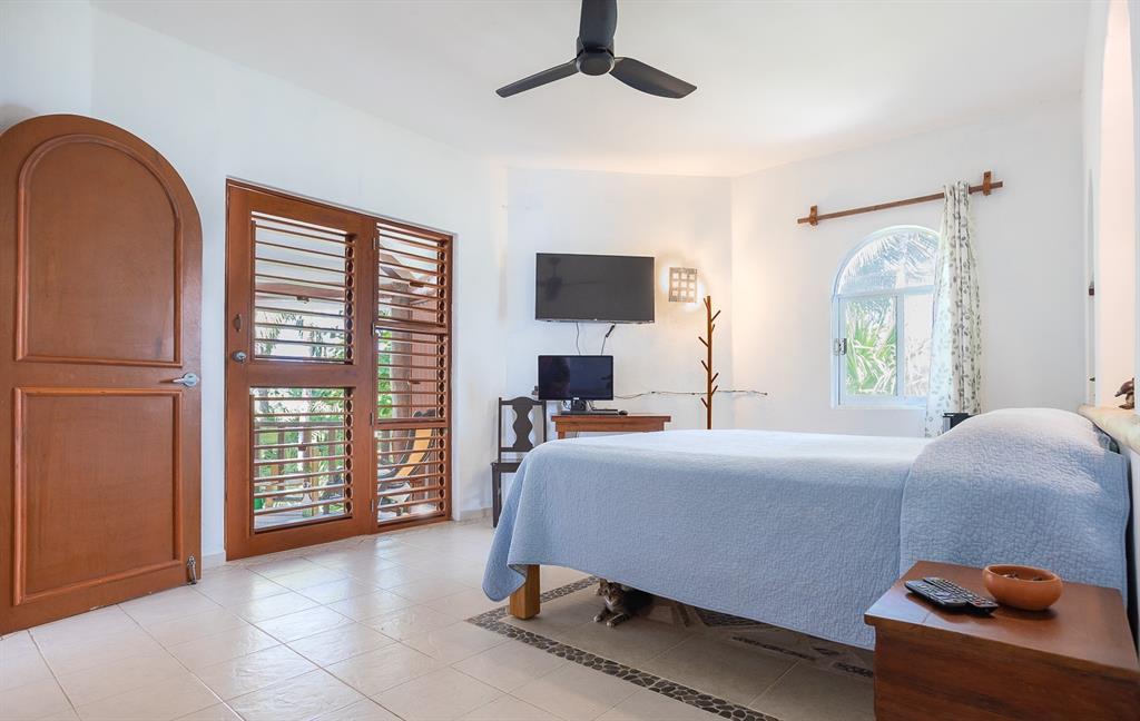 Colonia - Residential