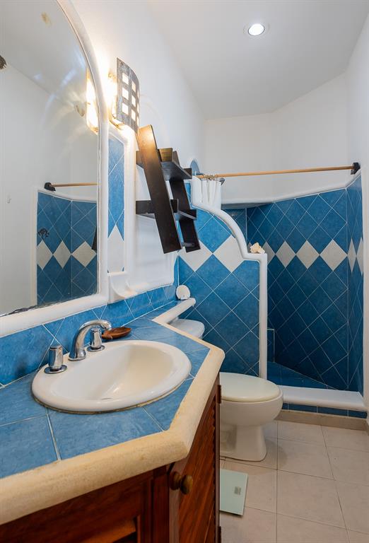 Colonia - Residential