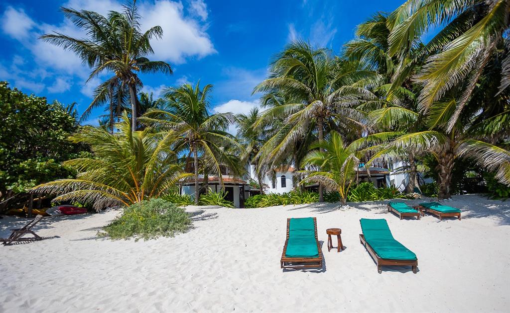 Colonia - Residential