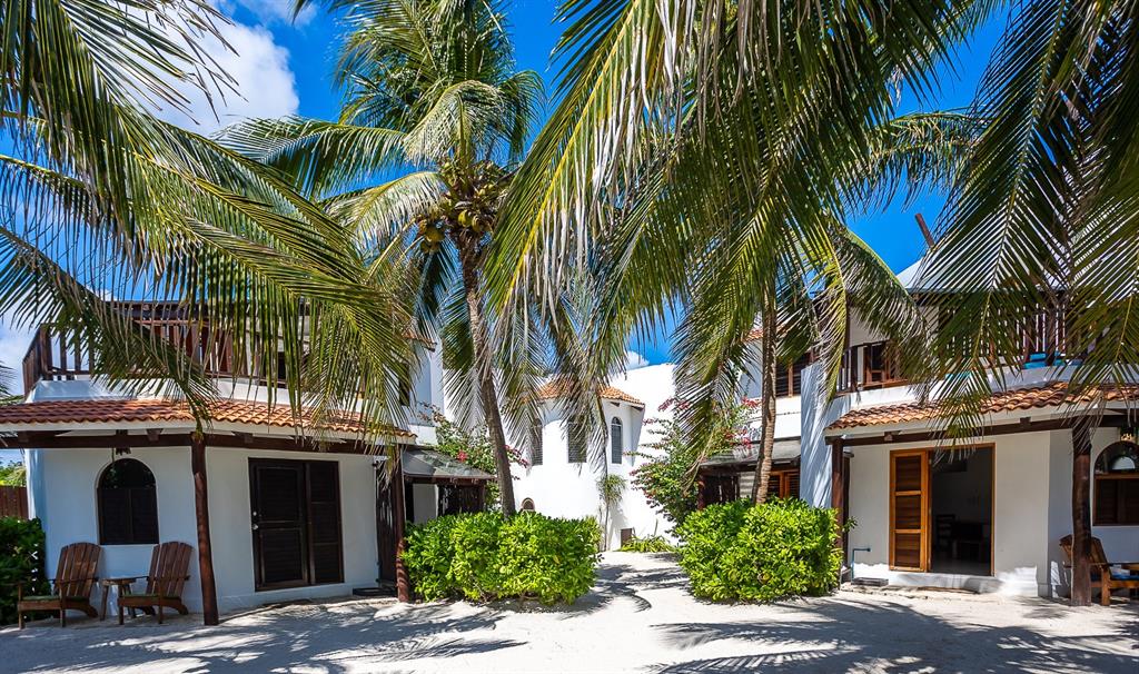 Colonia - Residential