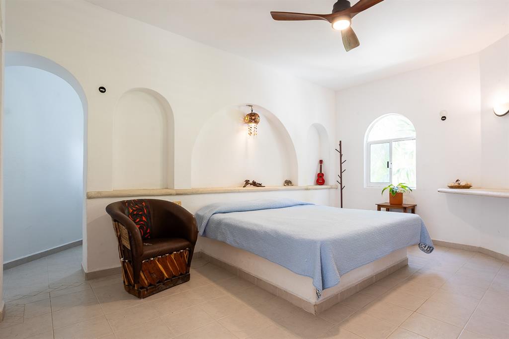 Colonia - Residential