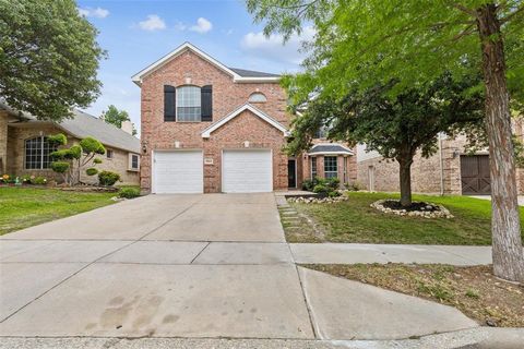 9164 Hawley Drive Fort Worth TX 76244