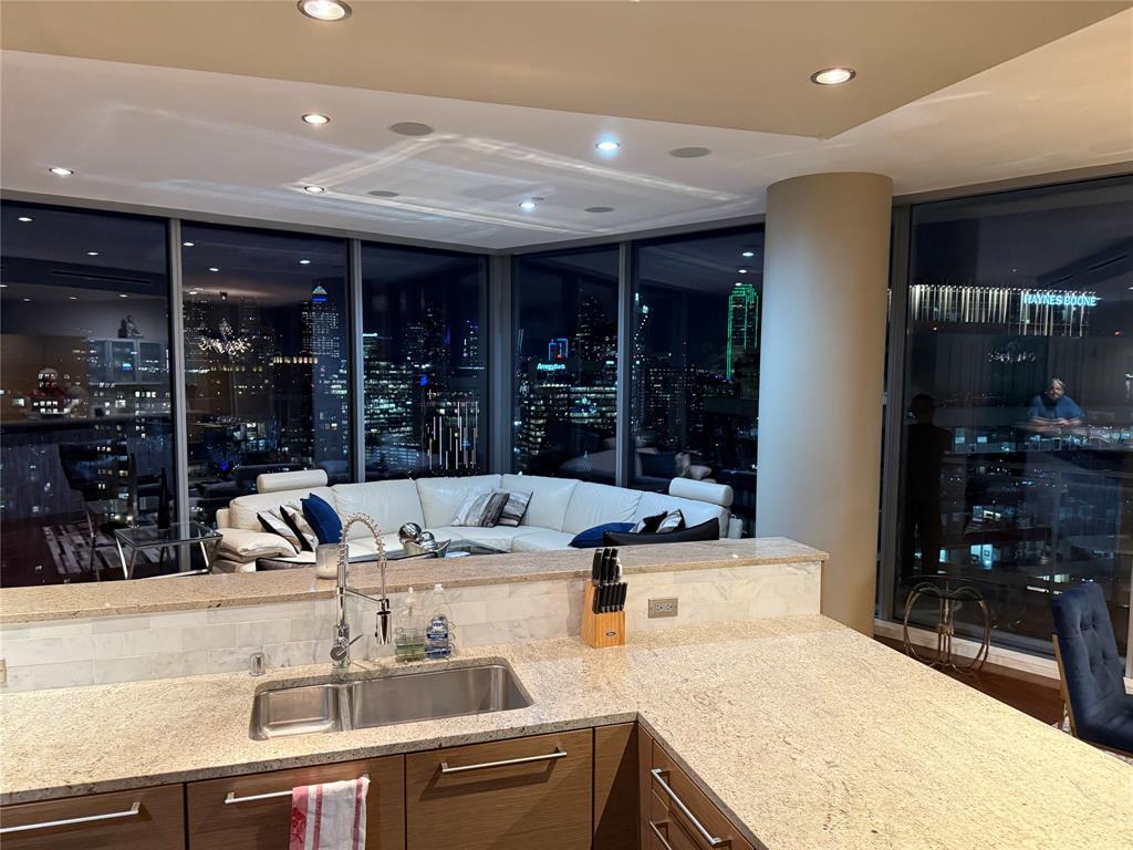 Azure Condo - Residential