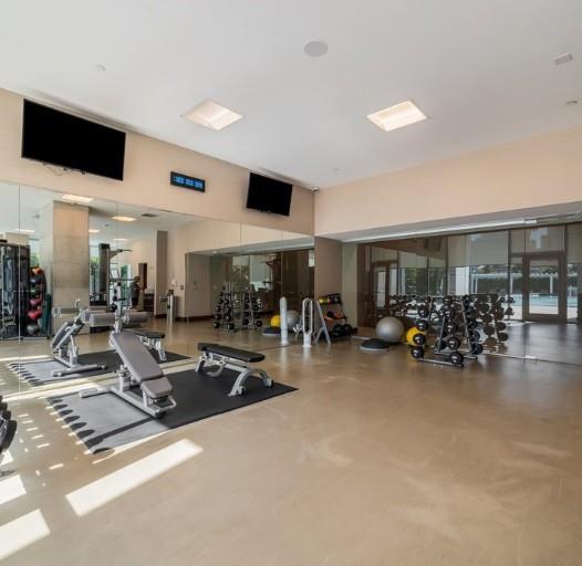 Azure Condo - Residential