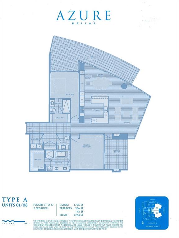 Azure Condo - Residential
