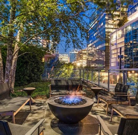 Azure Condo - Residential