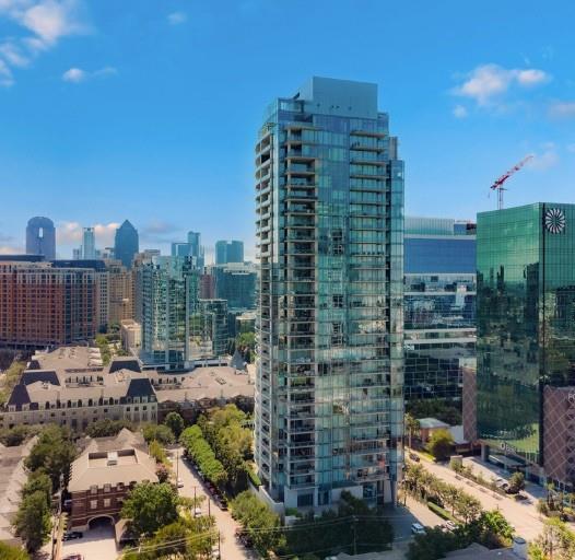 Azure Condo - Residential