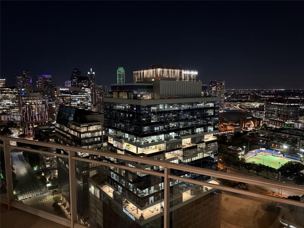 Azure Condo - Residential