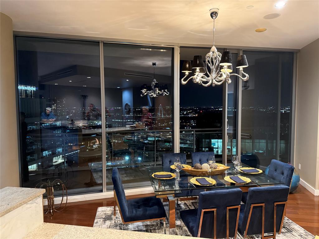 Azure Condo - Residential