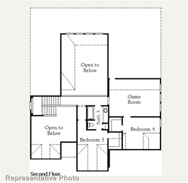 2101 Eagle Nest Drive