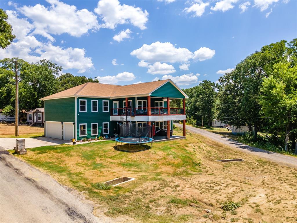View Pottsboro, TX 75076 house