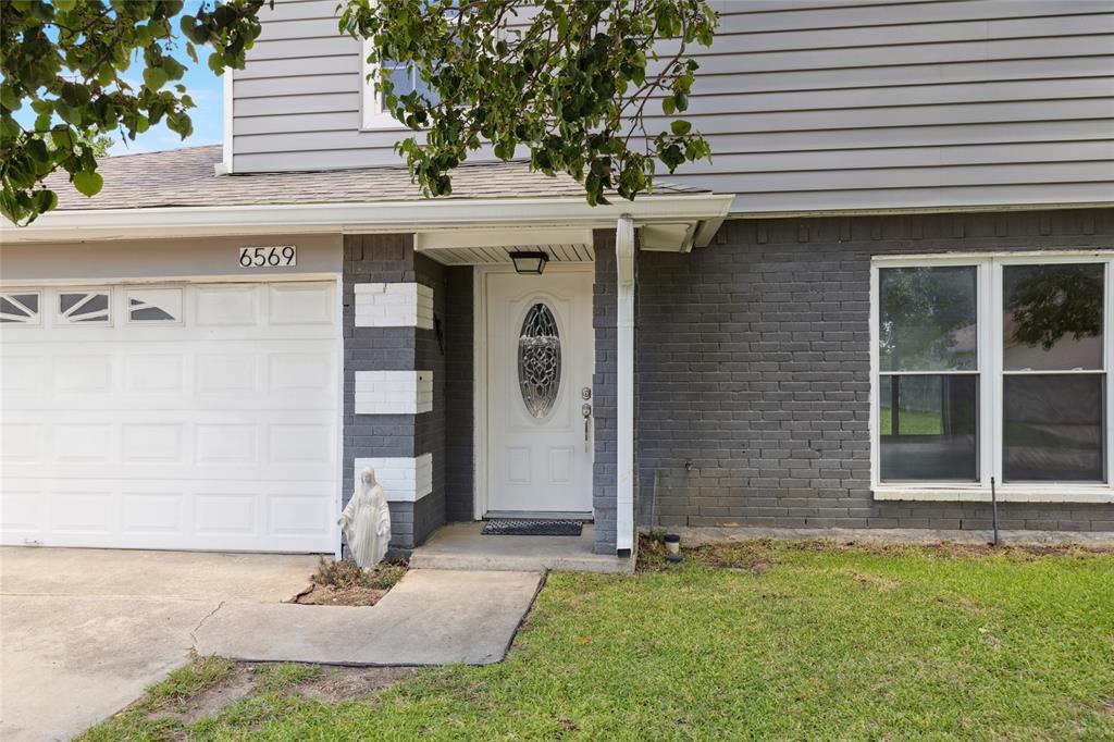 6569 Westridge Drive