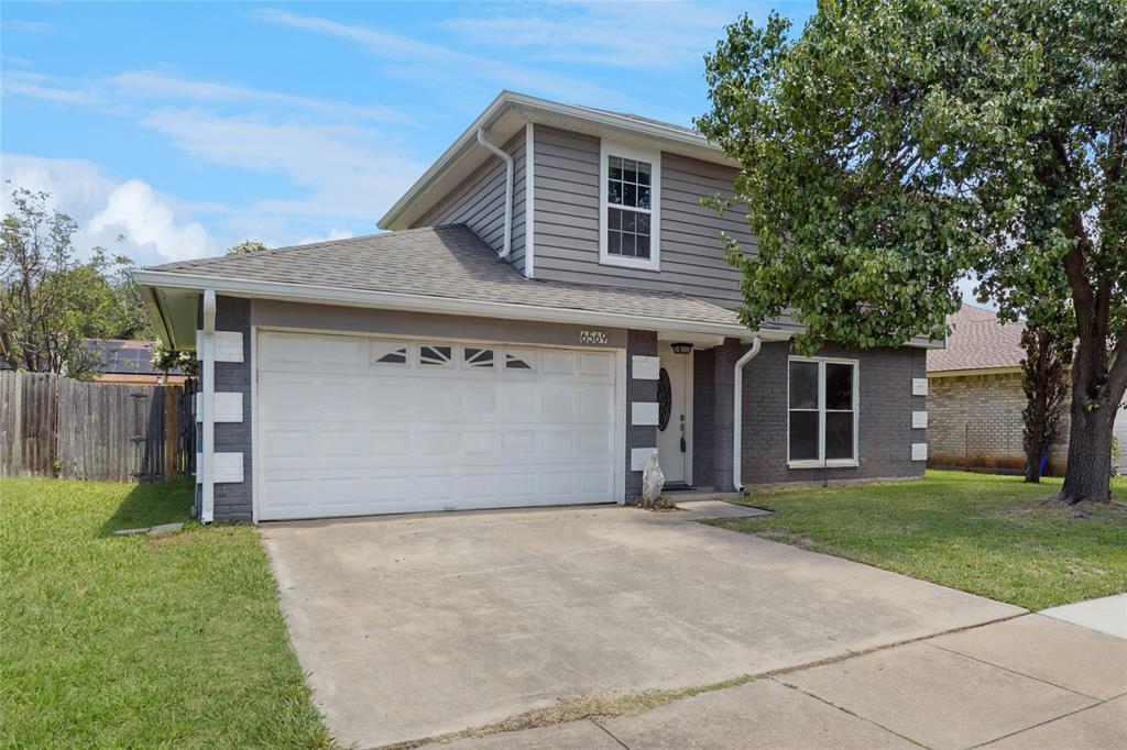6569 Westridge Drive