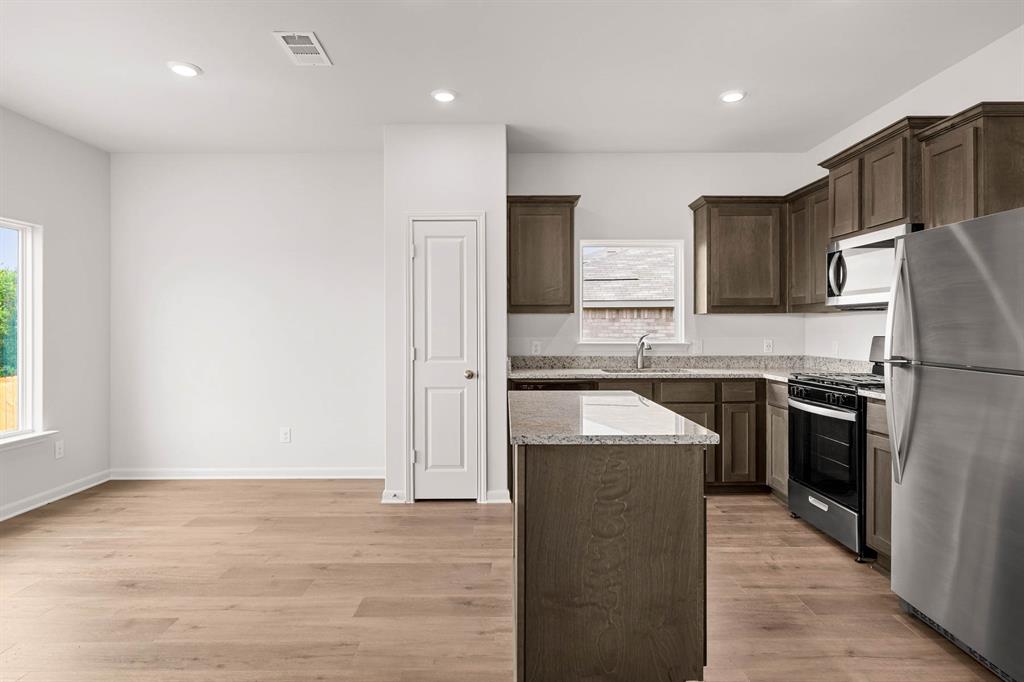 Patriot Estates - Residential Lease