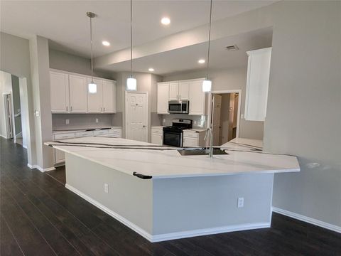 12393 Hawk Creek Drive Frisco TX 75033