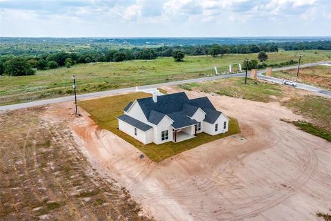 A home in Springtown