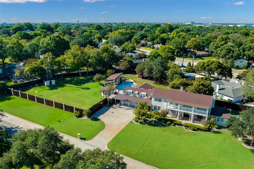 Canyon Park Estates Second Sec - Residential