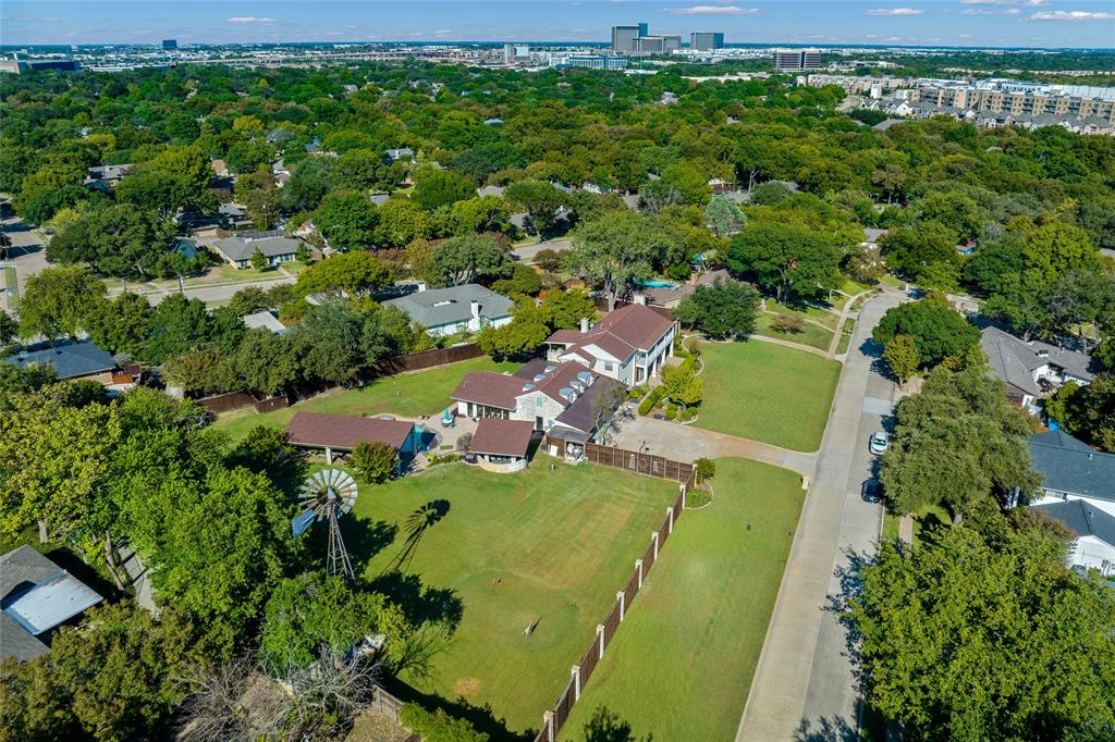 Canyon Park Estates Second Sec - Residential