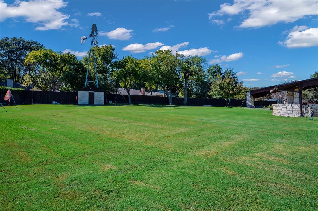 Canyon Park Estates Second Sec - Residential