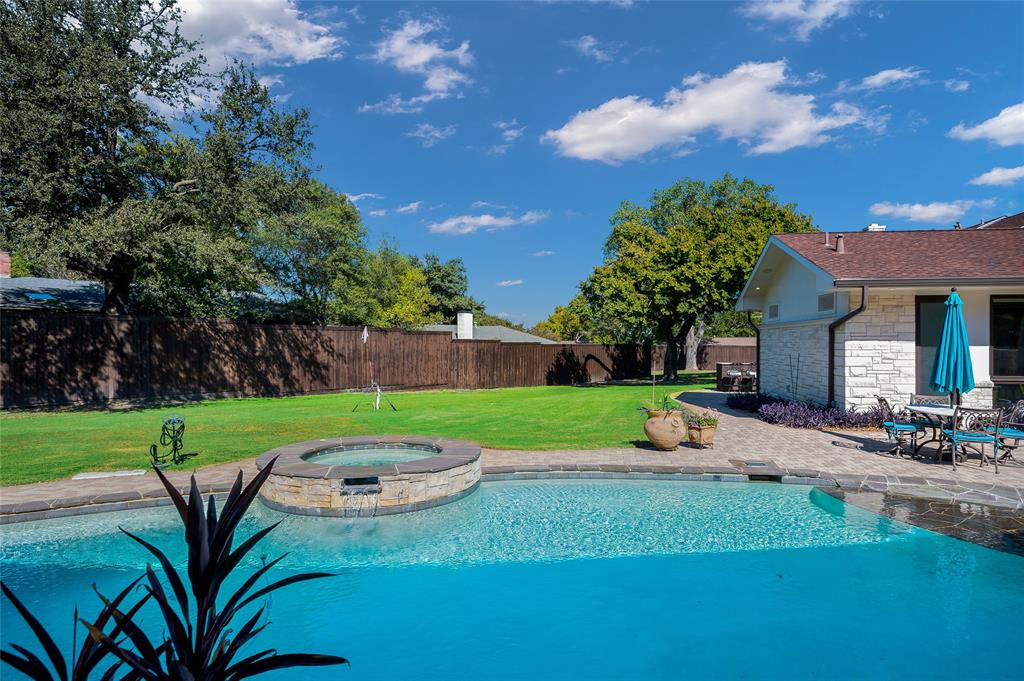 Canyon Park Estates Second Sec - Residential