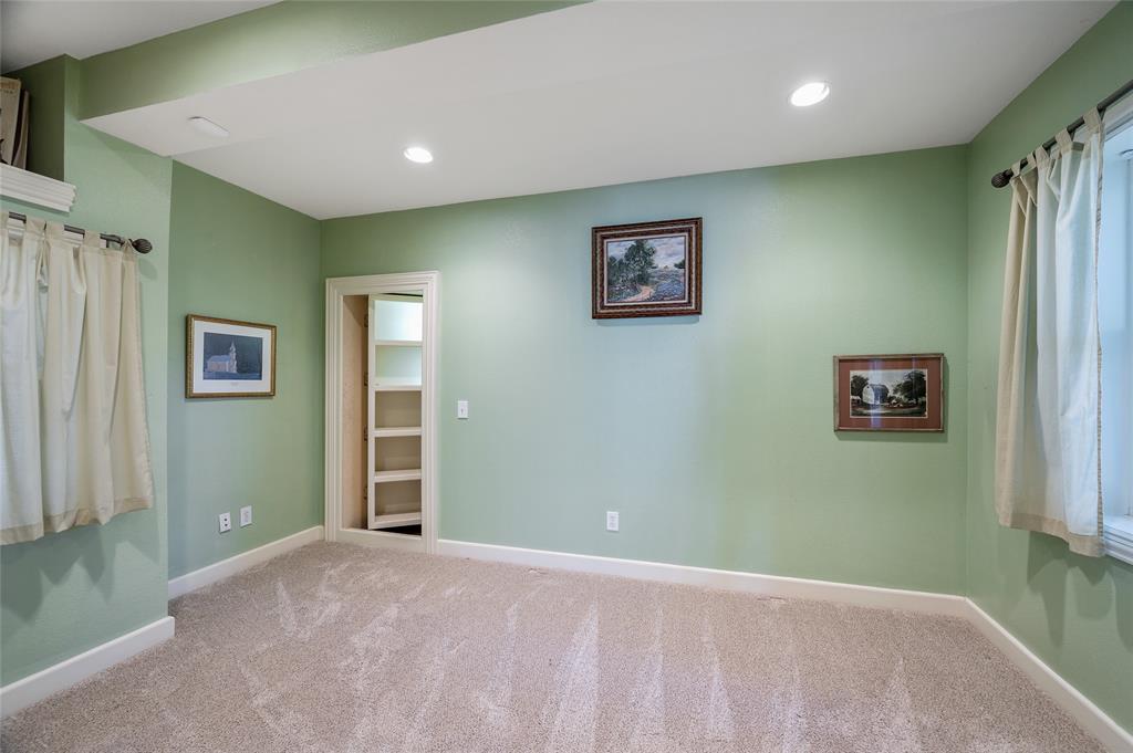 Canyon Park Estates Second Sec - Residential