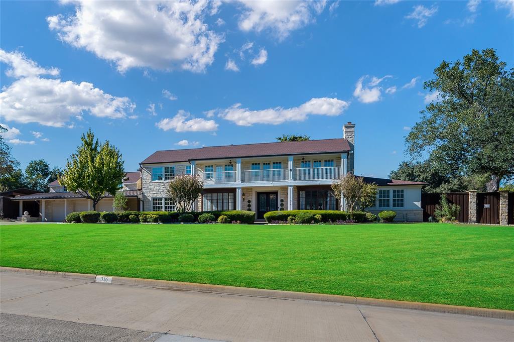 Canyon Park Estates Second Sec - Residential