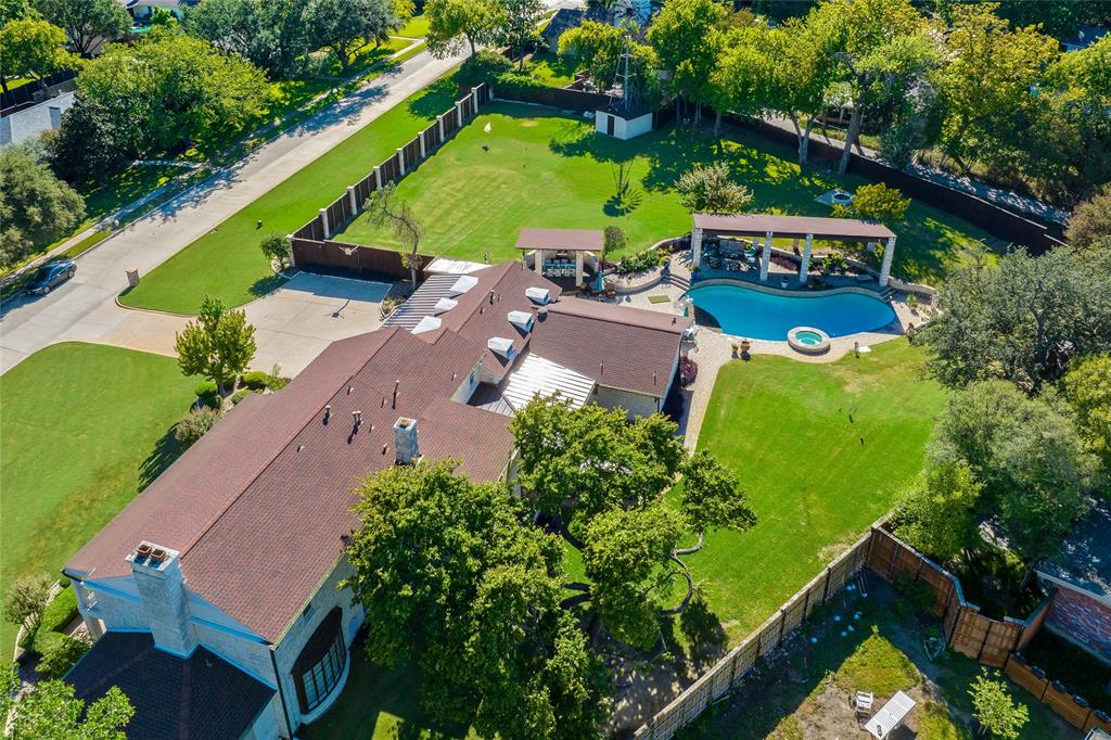 Canyon Park Estates Second Sec - Residential