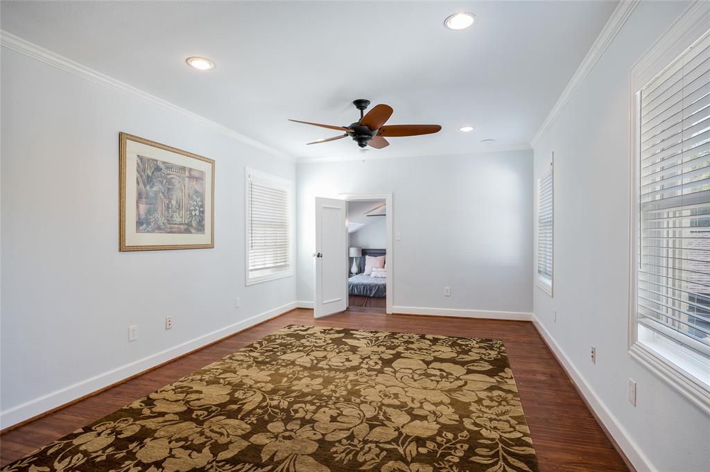 Canyon Park Estates Second Sec - Residential