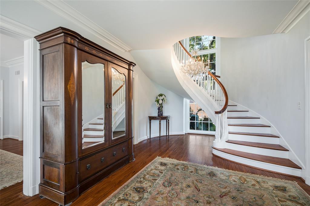 Canyon Park Estates Second Sec - Residential