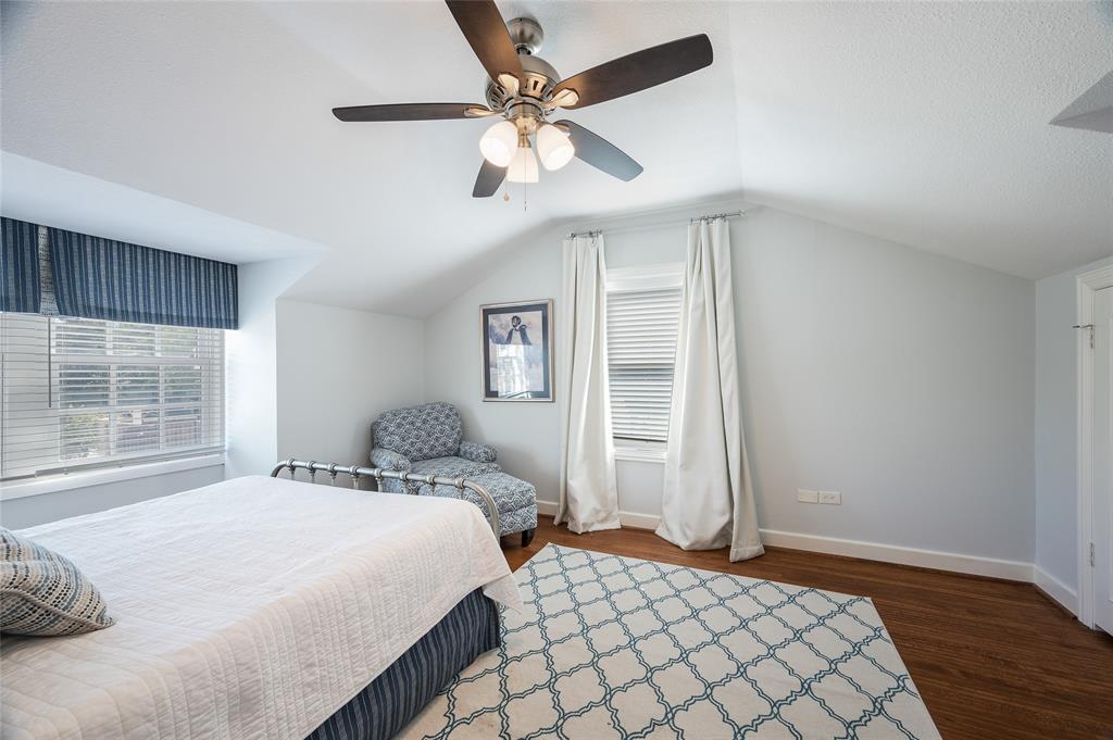 Canyon Park Estates Second Sec - Residential