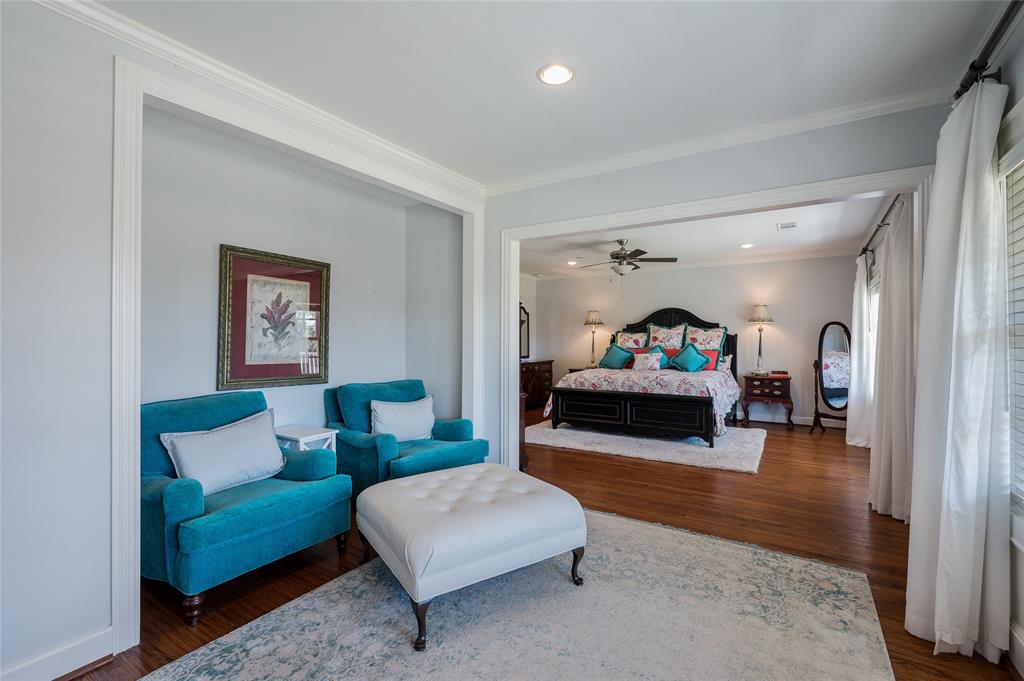 Canyon Park Estates Second Sec - Residential