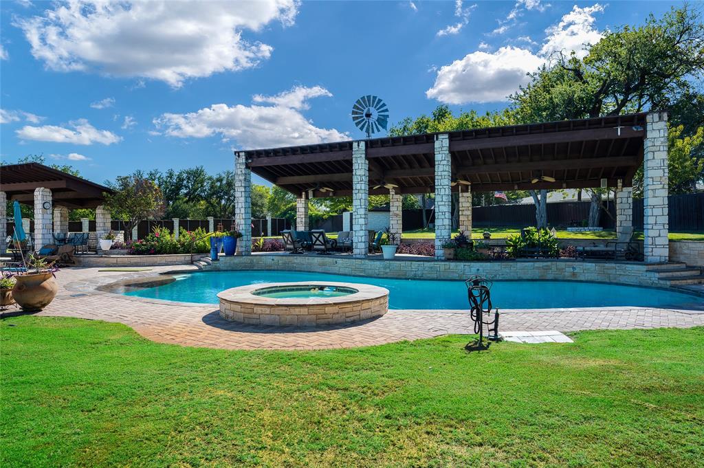 Canyon Park Estates Second Sec - Residential