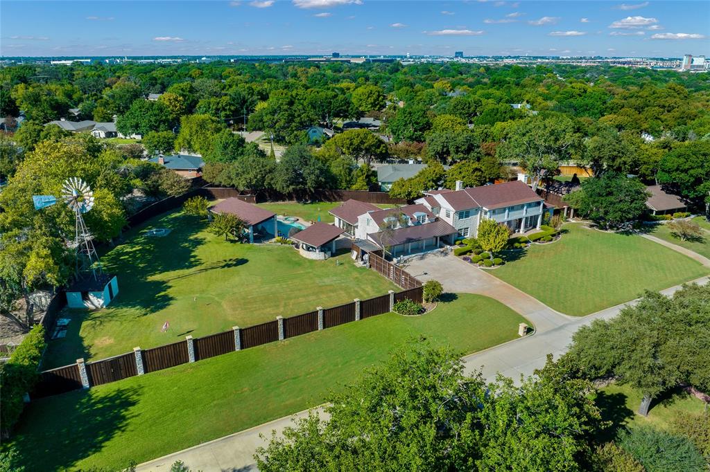 Canyon Park Estates Second Sec - Residential